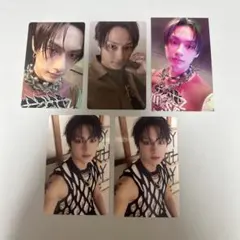 SEVENTEEN HAPPYBIRTHDAY ジョシュア トレカ - メルカリ