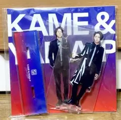 2026年最新】山下智久アクリルスタンドの人気アイテム - メルカリ