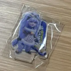 TGS2025 ホワイトアウトサバイバル ホワサバ　アクスタ アクリルスタンド