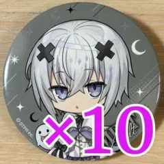 めておら メルト めると 缶バッジ24個セット めておら メルト 缶バッジ - メルカリ