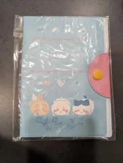 【新品未使用】マツモトキヨシ　ちいかわ　マルチケースのサムネイル