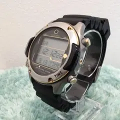 CITIZEN エアダイバー / AIR DIVER　D202-Q00117