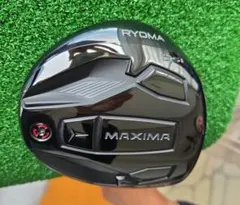 RYOMAリョーマ2024年MAXIMA ⅢTYPE Dドライバー 10.5 ° OVDGOLF公式サイト｜カスタムクラブはお任せください。ミウラ