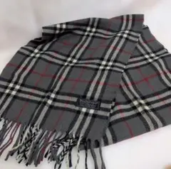 2026年最新】バーバリーマフラー ノバチェックの人気アイテム - メルカリ