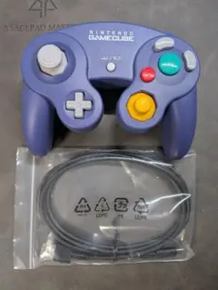 ニンテンドー ゲームキューブ コントローラー　Switch2対応