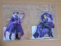 ハイキュー!!　アクリルスタンド　宮侑　宮治　Touch the dream