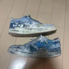 NIKE AIR FORCE 1