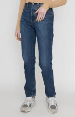 THE SHISHIKUI CLASSIC DENIM / INDIGO 22 - メルカリ