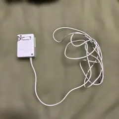 ニンテンドー3DS/2DS ACアダプター