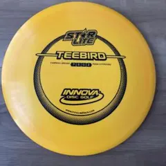 INNOVA TEEBIRD STAR LITE ディスクゴルフ用フリスビー