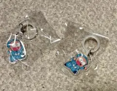 忍たま乱太郎　アクリルゆらゆらマーカー　Vol.1 乱太郎　2個まとめ