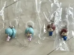 幽遊白書　めじるしアクセサリー