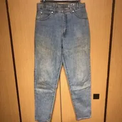 wrangler ラングラー デニム スリムジーンズ ビンテージ