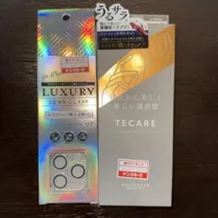 iPhone フィルム カメラレンズ