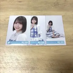 日向坂46】渡辺莉奈 6回目のひな誕祭ライブ 生写真 コンプ - メルカリ
