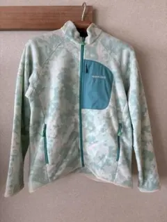 montbell フリース 160cm