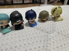 ペルソナ3リロード　おねむたんvol.2 5体セット