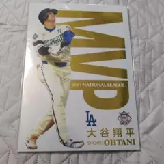 【新品】2024NL MVP受賞記念 大谷翔平 プレミアムフレーム タオルセット