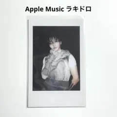 ATEEZ ソンファ Apple Musicラキドロ ポラロイド