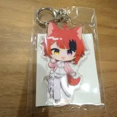 すとぷりあくきー　莉犬　Spring　春　アクリルキーホルダー