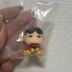 クレヨンしんちゃん　待ちぼうけ