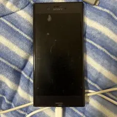 ジャンク スマートフォン本体