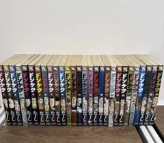 ドンケツ 全巻セット 1-28巻、外伝1.3.4.5巻 - メルカリ