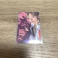 ZEROBASEONE Cinema Paradise封入トレカ ソンハンビン