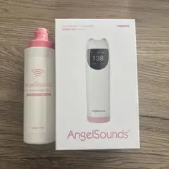 【空箱のみ】AngelSounds エンジェルサウンズ