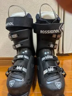 2026年最新】ROSSIGNOL フレックス・硬さ：80 〜 89 スキーブーツ(男性