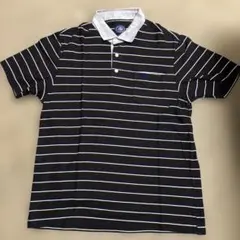 J.PRESS 半袖ラガーポロシャツのサムネイル