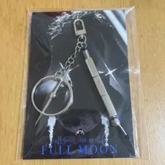 登坂広臣　Metal Key Charm 会場限定1/30