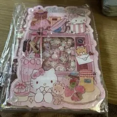 ハローキティ A5 ノート