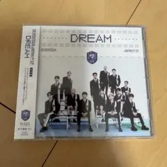 SEVENTEEN DREAM 通常盤のサムネイル