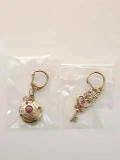 美少女戦士セーラームーン キーホルダーセット