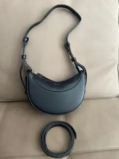 Numero Dix ショルダー ブラック