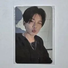 treasure トレカ lovepulse ygselect 特典 ジュンギュ