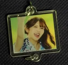 日向坂46 MONSTER GROOVE ランダム連結チャーム　山下葉留花