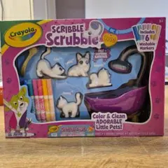 Crayola カラフルペット