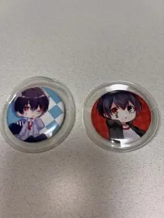 2026年最新】あっとくん缶バッジの人気アイテム - メルカリ