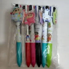 ペコちゃん ボールペン ペコちゃん サラサ5本セット 完売品 - メルカリ