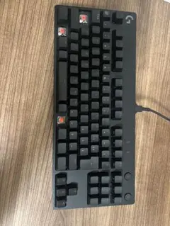 Logicool G PRO X ゲーミングキーボード