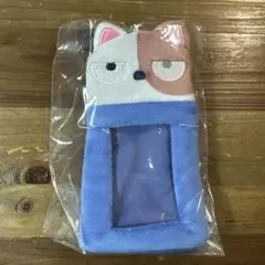 ぬいぐるみカードホルダー ヒロアカ 動物 アニマル 轟焦凍