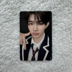 ZEROBASEONE ジャンハオ timelessworld横浜会場限定トレカ