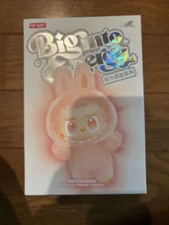 ラブブ ラブ ぬいぐるみ