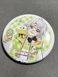 ゆるゆり　池田千歳　アクスタ　ラバスト　缶バッジ　アクキー　サンリオ　11点