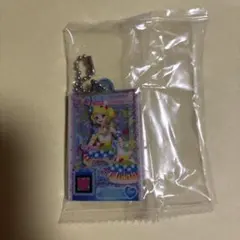 アイカツ！×プリパラ　だれでもアクリルチャーム1 南みれぃ