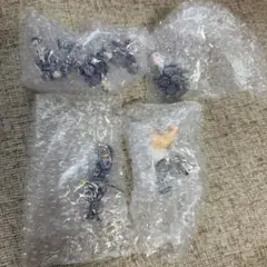 一番くじ　HUNTER×HUNTER G賞　セット売り デスクトップマスコット
