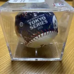2026年最新】村上隆 mlb ボールの人気アイテム - メルカリ