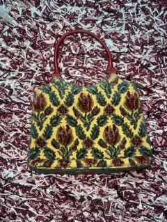ロシア製ティーコージー ポットカバー 刺繍 分厚い - メルカリ